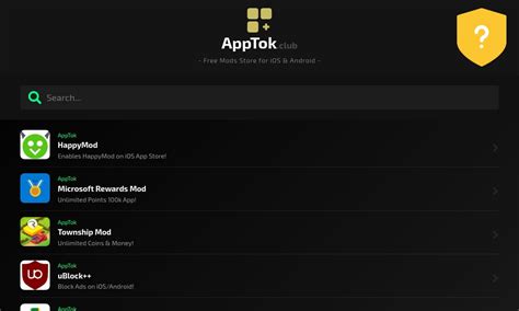 apptapp.club|AppTok .